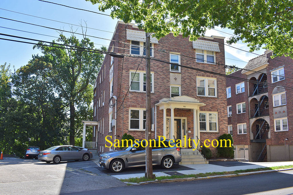 90 Taft ave Providence studios and 1 beds